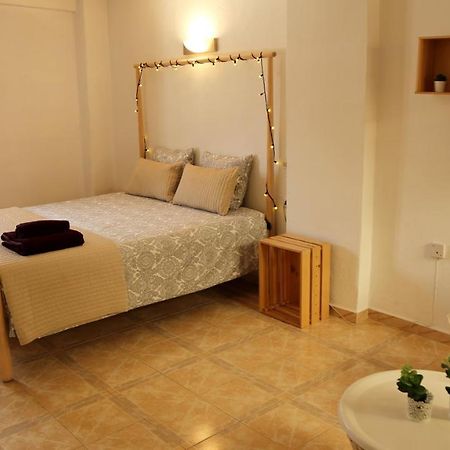 Casa Del Almocabar Διαμέρισμα Ρόντα Εξωτερικό φωτογραφία