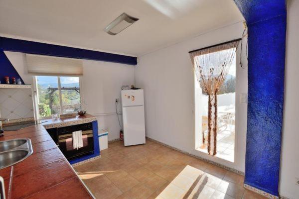 Casa Del Almocabar Διαμέρισμα Ρόντα Εξωτερικό φωτογραφία