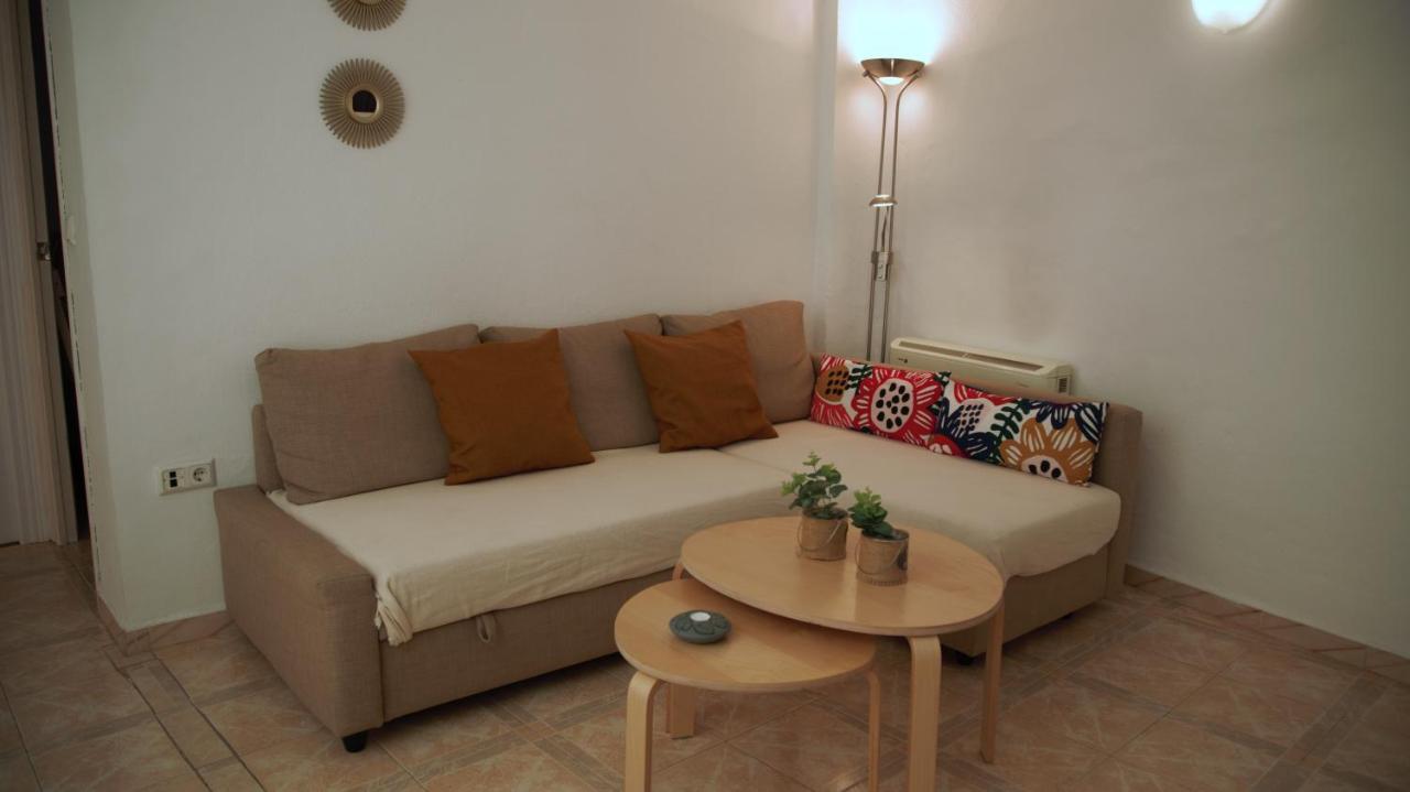 Casa Del Almocabar Διαμέρισμα Ρόντα Εξωτερικό φωτογραφία